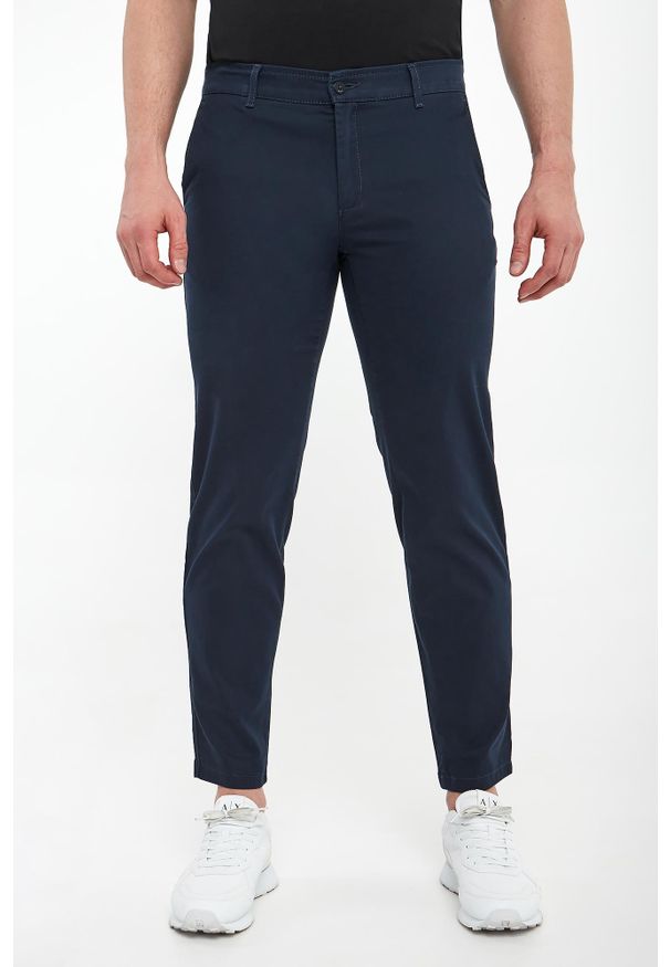 Spodnie męskie Phil BRAX