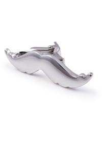 Adam Collection - Spinka do krawata - wąsy ZS26 #1