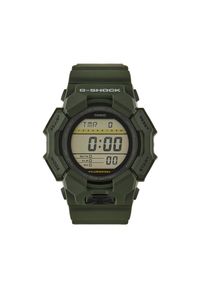 Zegarek G-Shock. Kolor: zielony