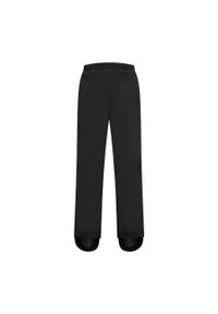 ROGELLI - Spodnie na deszcz unisex Rogelli Commuter Essential. Kolor: czarny. Długość: długie