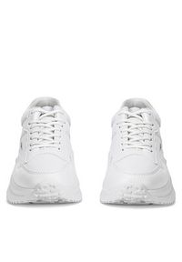 Sprandi Sneakersy WFA2457-1 Biały. Kolor: biały. Materiał: syntetyk #4