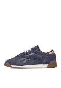 Reebok Sneakersy EO-F/S LO 100272232 Granatowy. Kolor: niebieski. Materiał: materiał #8