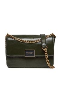Monnari Torebka BAG3370-008 Zielony. Kolor: zielony. Materiał: skórzane #1