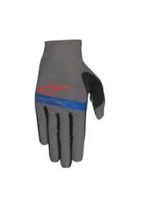 Rękawice rowerowe męskie Alpinestars Aspen Pro Lite. Kolor: wielokolorowy, czarny, niebieski #1
