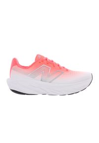 Buty do biegania damskie New Balance Fresh Foam X 1080 V14. Kolor: biały. Materiał: włókno, kauczuk. Szerokość cholewki: normalna