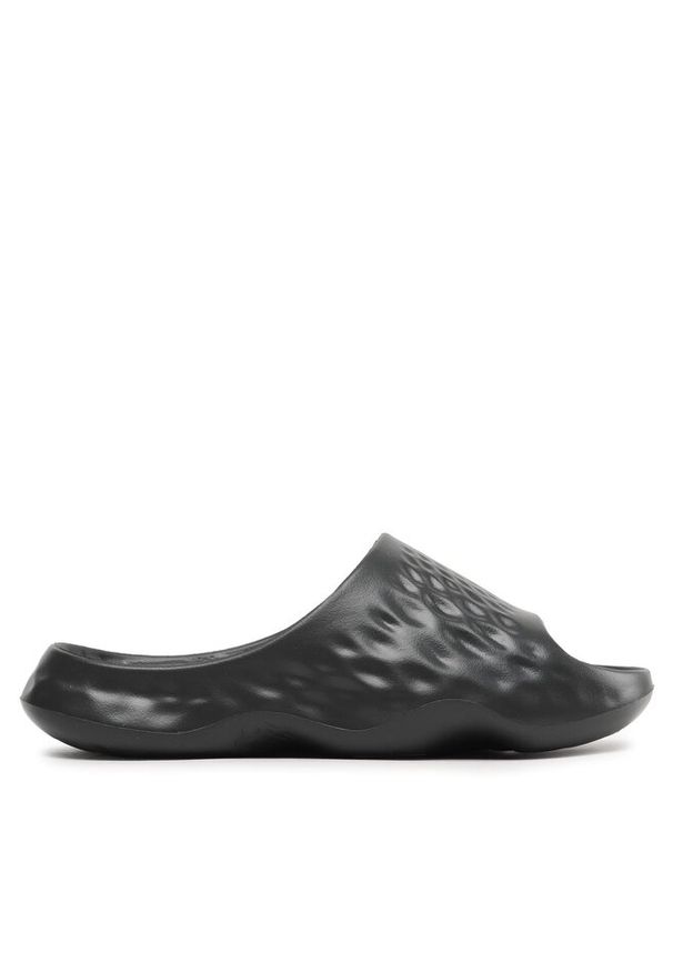 Klapki New Balance. Kolor: czarny