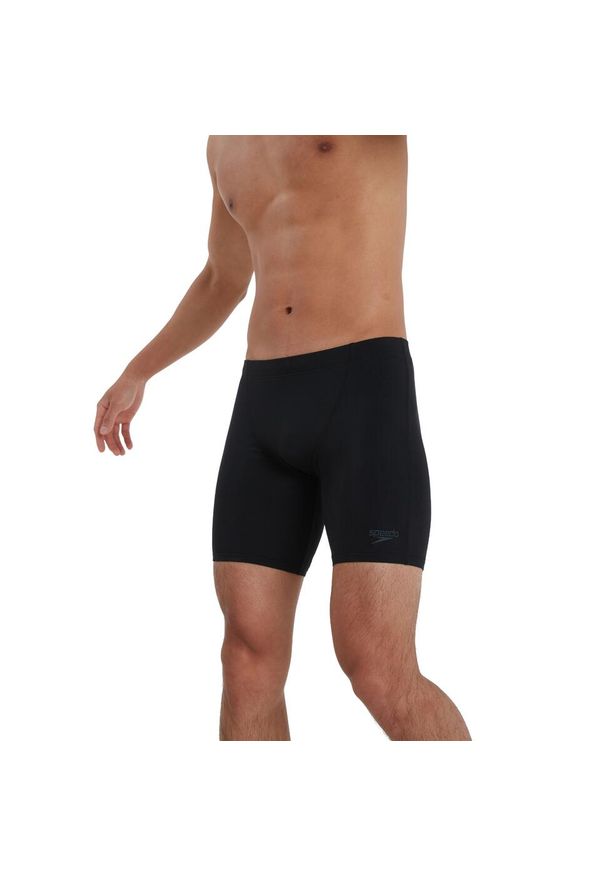 Spodenki kąpielowki męskie Speedo Eco End. Kolor: czarny