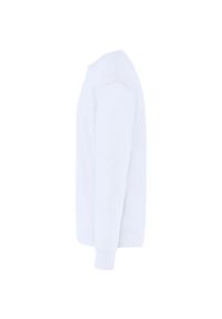 SG - Bluza Unisex Dla Dorosłych Z Bawełny Ringspun Bez Metki. Kolor: wielokolorowy, turkusowy, niebieski. Materiał: bawełna