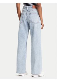 Tommy Jeans Jeansy Mia DW0DW21412 Niebieski Relaxed Fit. Kolor: niebieski #5