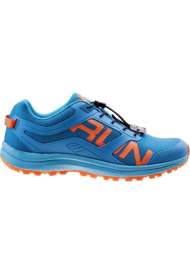 IQ - Buty sportowe męskie Iq intelligence quality TREWO M000213735. Kolor: niebieski