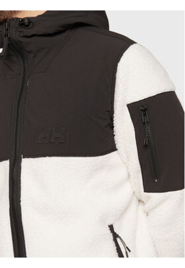 Helly Hansen Kurtka przejściowa Patrol Pile 53678 Écru Regular Fit. Materiał: syntetyk