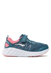 Sneakersy Bagheera. Kolor: niebieski #1