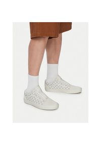 Tenisówki Vans. Kolor: szary #1