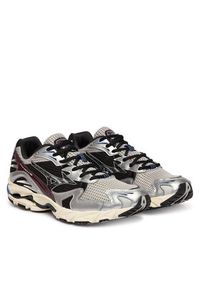 Mizuno Sneakersy D1GA2104 17 Kolorowy. Materiał: materiał. Wzór: kolorowy #2