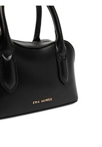 Eva Minge Torebka EO-ANAIS-LDA-8634 Czarny. Kolor: czarny. Materiał: skórzane #2