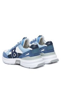 Bogner Sneakersy Ctp25 M 12622715 Niebieski. Kolor: niebieski. Materiał: zamsz, skóra #3