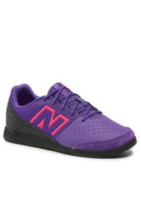 Buty New Balance Audazo v6 Command Jnr In SJA2IPH6 Fioletowy. Kolor: fioletowy #1