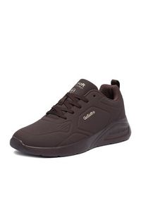 Go Soft Sneakersy CEOWB-V15-10372 Brązowy ciemny. Kolor: brązowy. Materiał: skóra #3