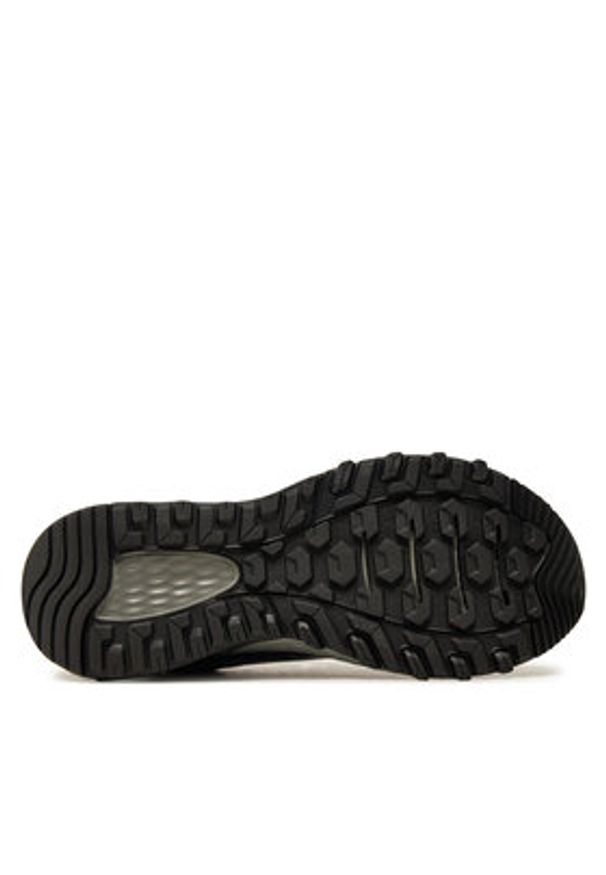New Balance Buty do biegania 410's MT410LB8 Czarny. Kolor: czarny. Materiał: materiał, mesh