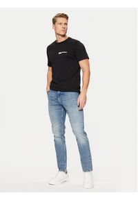 Karl Lagerfeld Jeans Jeansy A1M10100 Niebieski Regular Fit. Kolor: niebieski #5