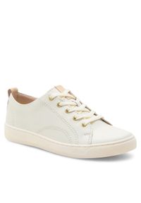 Sneakersy Lasocki WI16-D557-01 Biały. Kolor: biały