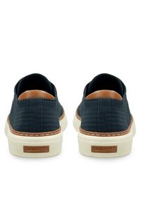 GANT - Gant Sneakersy 30638905 Granatowy. Kolor: niebieski. Materiał: materiał #6