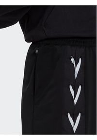 Adidas - adidas Spódnica midi Always Original Laced HK5059 Czarny Regular Fit. Kolor: czarny. Materiał: syntetyk #2