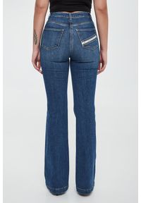 Elisabetta Franchi - Jeansy damskie ELISABETTA FRANCHI #2