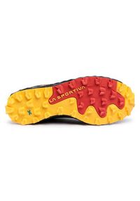 LA SPORTIVA - La Sportiva Buty do biegania Lycan II 46H999100 Czarny. Kolor: czarny. Materiał: skóra