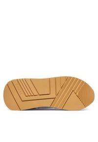 Guess Sneakersy FLTEVR ELE12 Biały. Kolor: biały. Materiał: skóra #2