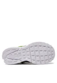 skechers - Skechers Trzewiki Cool Break 403784L/CCBK Szary. Kolor: szary. Materiał: materiał #4