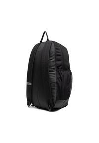 Puma Plecak Plus Backpack II 783910 01 Czarny. Kolor: czarny. Materiał: materiał #5