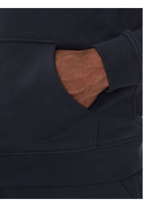 Scotch & Soda Bluza 179198 Granatowy Regular Fit. Kolor: niebieski. Materiał: bawełna