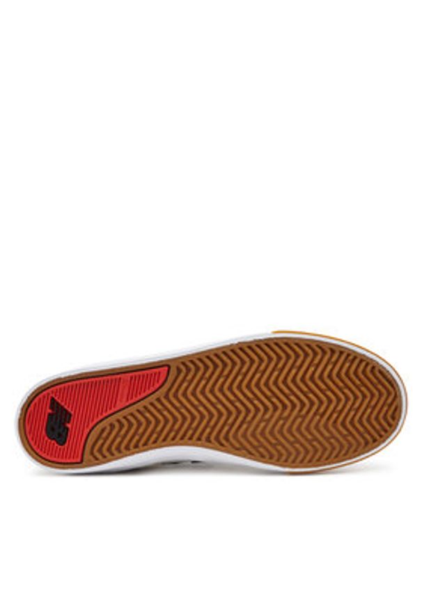 New Balance Sneakersy NM306SCI Beżowy. Kolor: beżowy. Materiał: zamsz, skóra