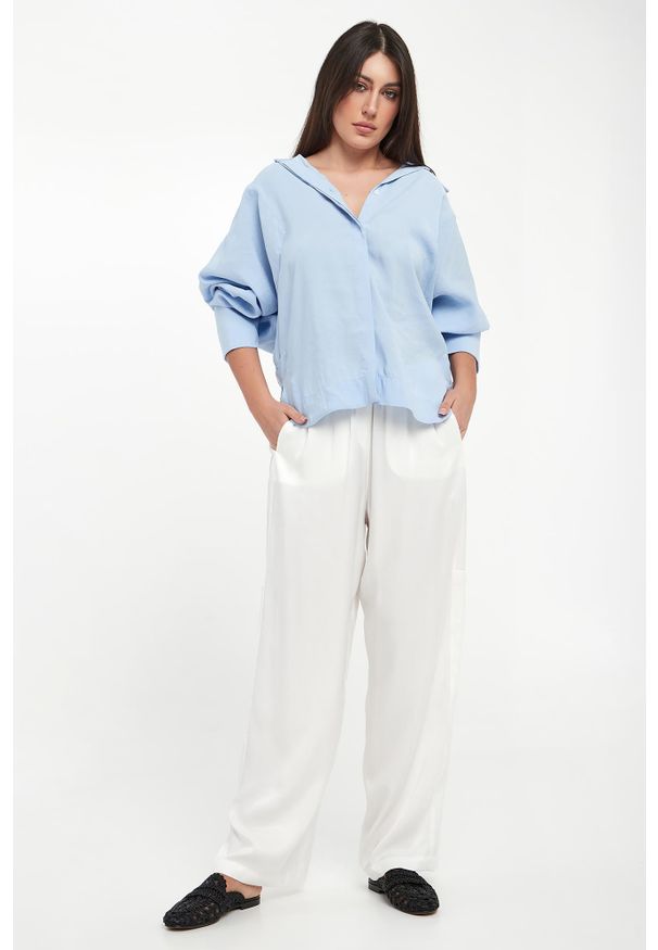 Koszula damska Nakoma MMC STUDIO