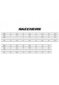 skechers - Buty na co dzień damskie SKECHERS UNO - STAND HIGH wysokie za kostkę. Okazja: na co dzień. Wysokość cholewki: za kostkę. Kolor: brązowy. Model: Skechers Sport. Sport: turystyka piesza #2