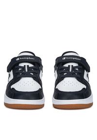 Champion Sneakersy RD18 2.0 B PS LOW S32414-WW010 Granatowy. Kolor: niebieski #2