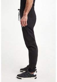 Versace Jeans Couture - Spodnie dresowe męskie VERSACE JEANS COUTURE. Materiał: dresówka #2
