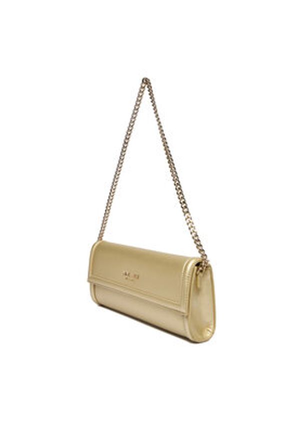 Nine West Torebka EO-Greene Charm-LDA8374 Złoty. Kolor: złoty