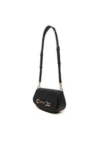 Guess Torebka Mimina HWBG80 15200 Czarny. Kolor: czarny. Materiał: skórzane #4