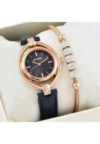 Zestaw damski zegarek Paul Lorens SELENA-6F3 + bransoletka #1