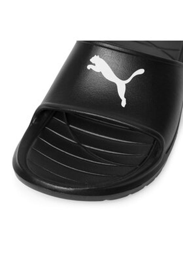 Puma Klapki DIVECAT V2 LITE CAT 38671302 Czarny. Kolor: czarny. Materiał: syntetyk