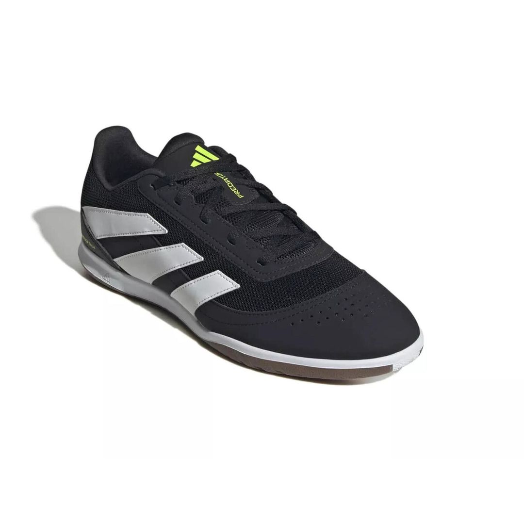 Halówki Adidas na zimę, z cholewką Halówki męskie