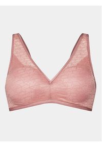 Triumph Biustonosz bezfiszbinowy Triumph Signature Sheer P EX 10215909 Beżowy. Kolor: beżowy. Materiał: syntetyk #3