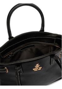 Beverly Hills Polo Club Torebka EO-BHPC-C-009-09 Czarny. Kolor: czarny #3