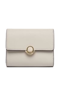 Portfel Furla. Kolor: złoty #1