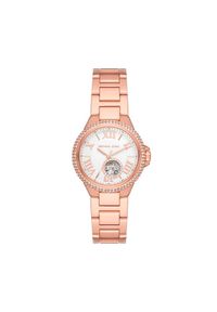 Zegarek Michael Kors. Kolor: złoty