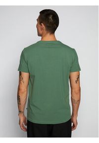 Matinique T-Shirt Jermalink 30200604 Zielony Regular Fit. Kolor: zielony. Materiał: bawełna #3