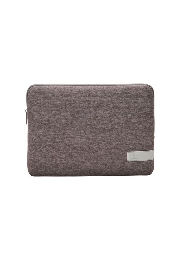 CASE LOGIC - Case Logic Reflect Macbook Pro 13'' grafitowe. Kolor: szary
