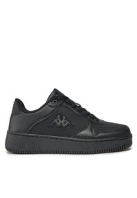 Sneakersy Kappa. Kolor: czarny #1
